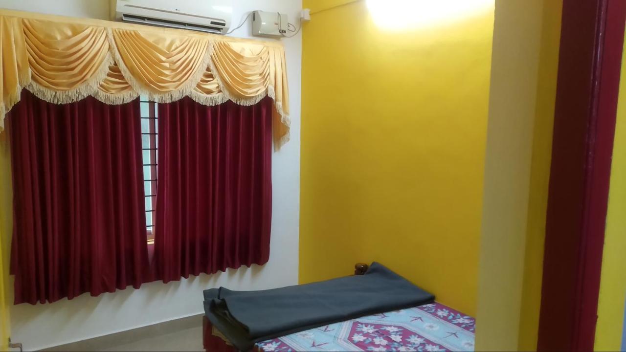أودوبي Hi5 Holiday Apartments المظهر الخارجي الصورة