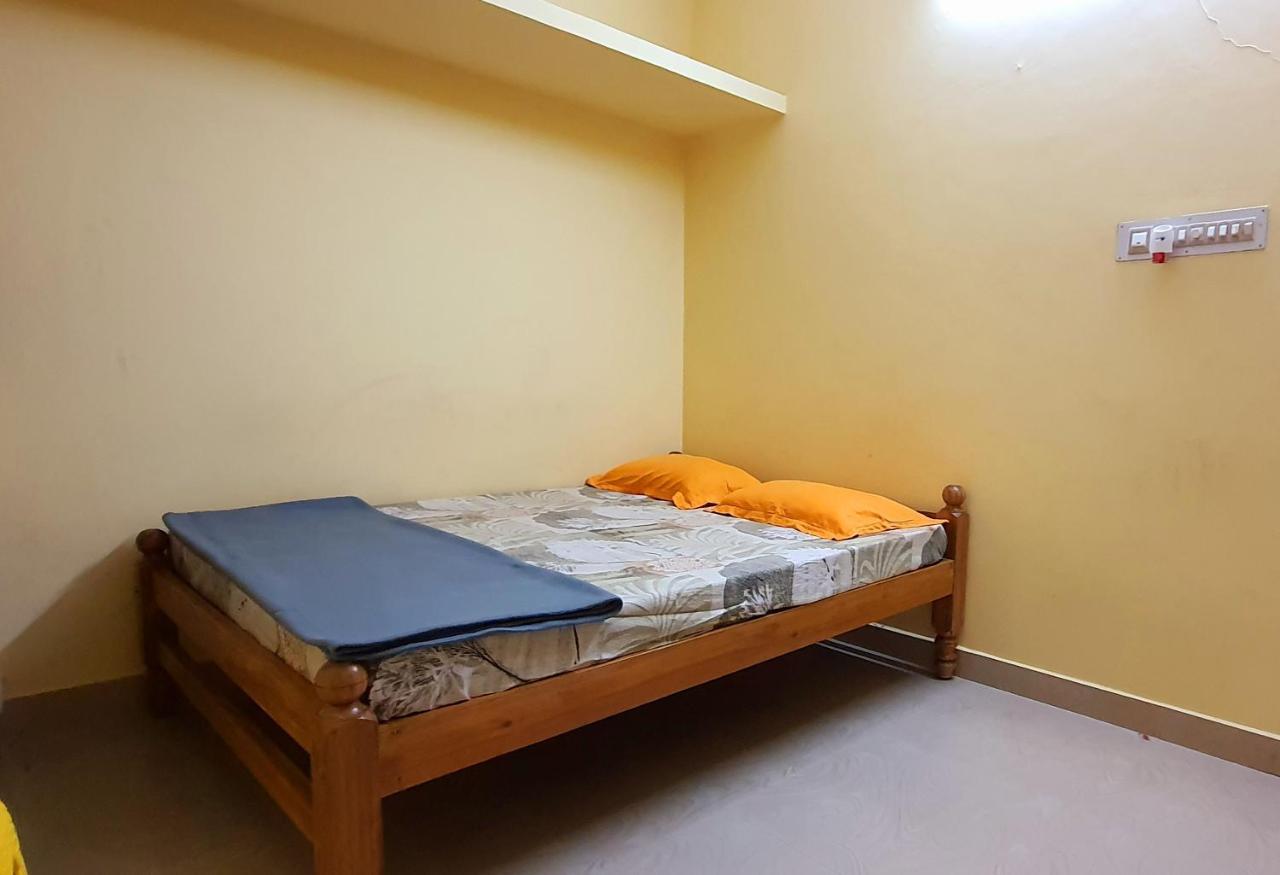أودوبي Hi5 Holiday Apartments المظهر الخارجي الصورة