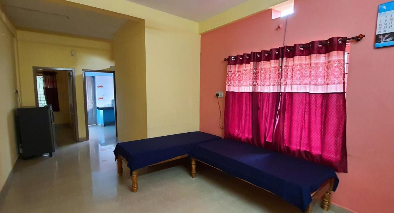 أودوبي Hi5 Holiday Apartments المظهر الخارجي الصورة
