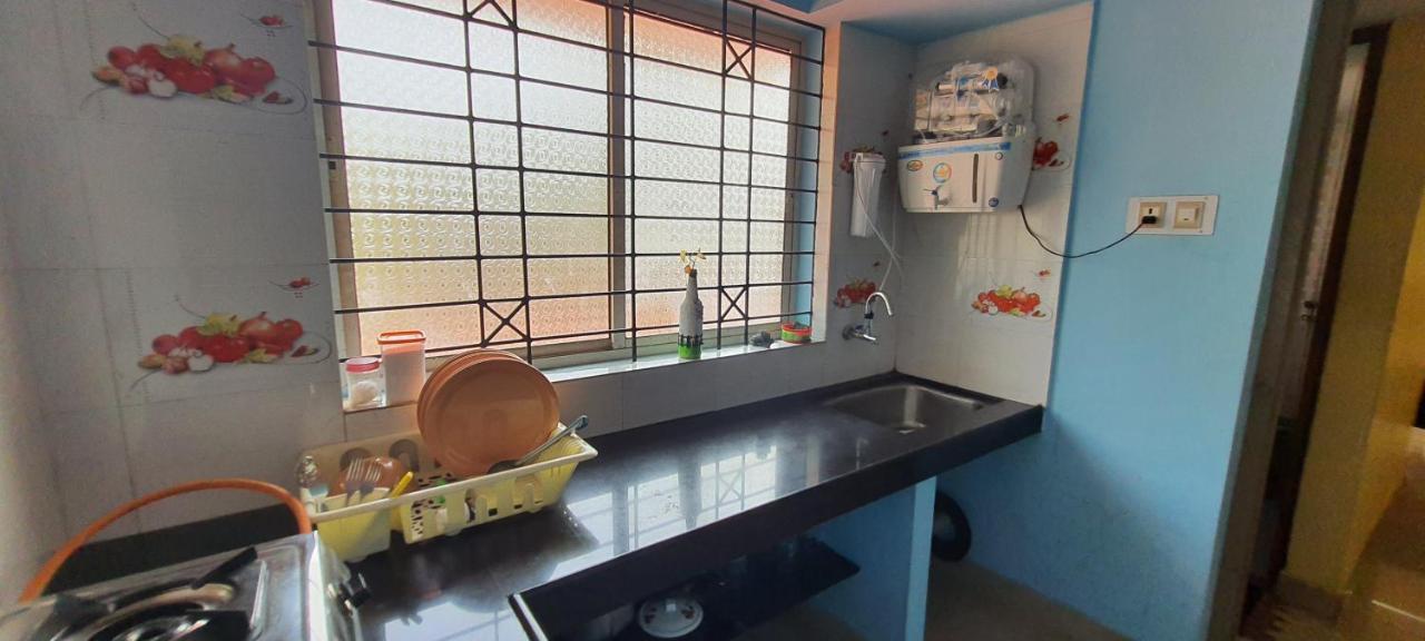 أودوبي Hi5 Holiday Apartments المظهر الخارجي الصورة