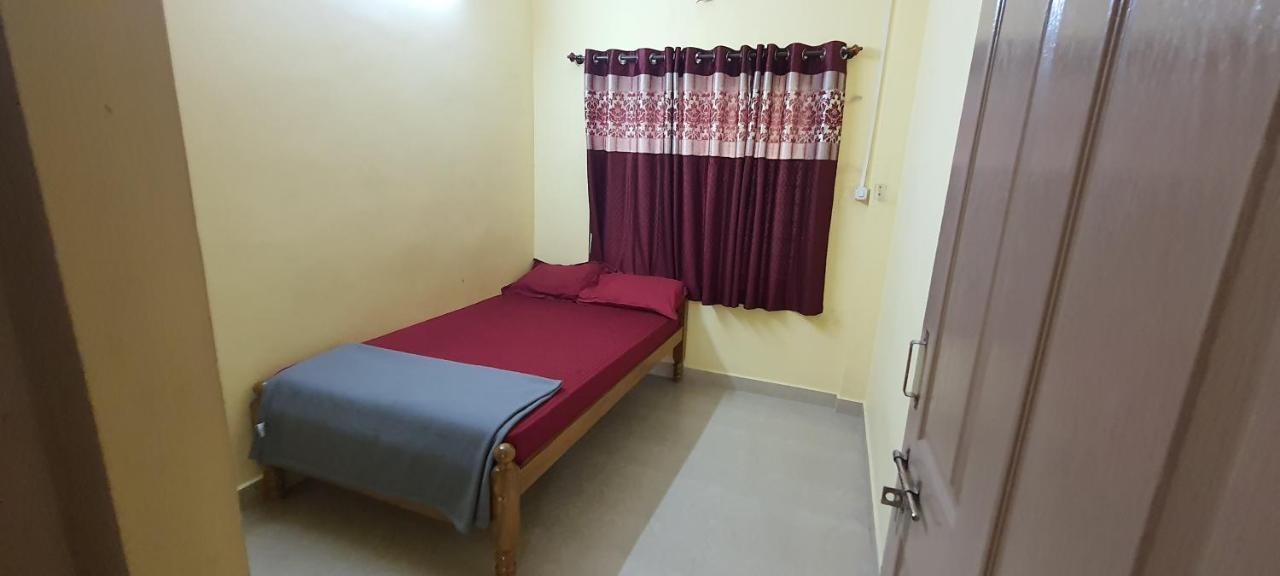 أودوبي Hi5 Holiday Apartments المظهر الخارجي الصورة