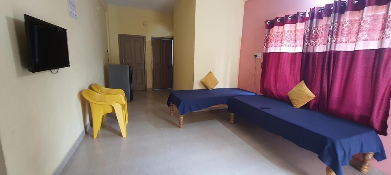 أودوبي Hi5 Holiday Apartments المظهر الخارجي الصورة