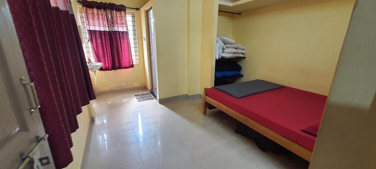 أودوبي Hi5 Holiday Apartments المظهر الخارجي الصورة