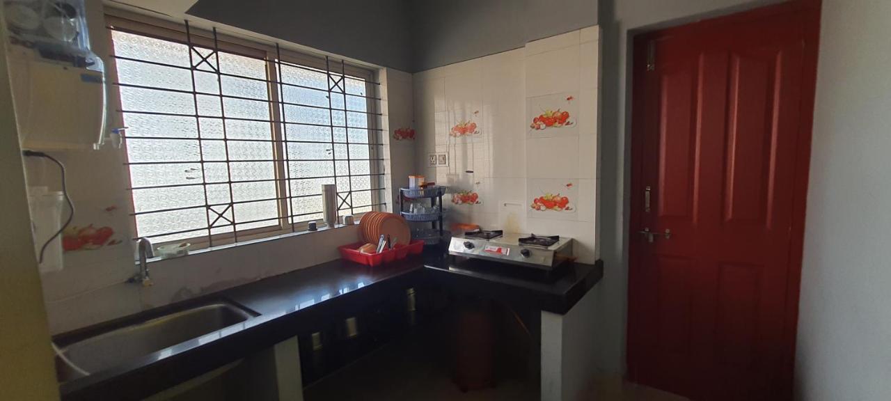 أودوبي Hi5 Holiday Apartments المظهر الخارجي الصورة