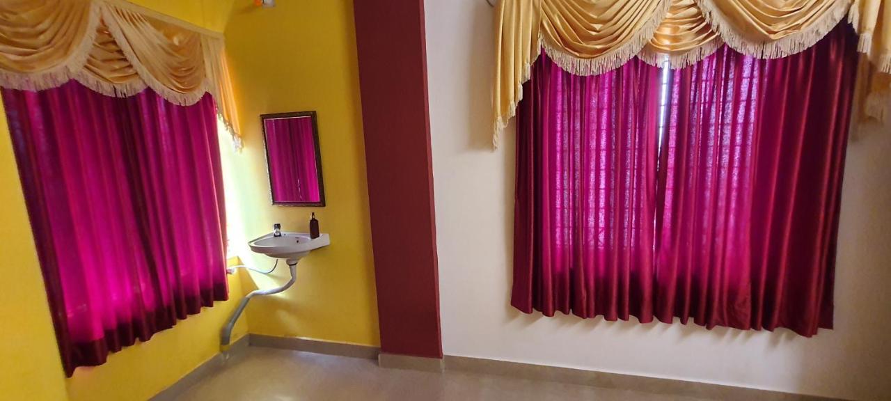 أودوبي Hi5 Holiday Apartments المظهر الخارجي الصورة