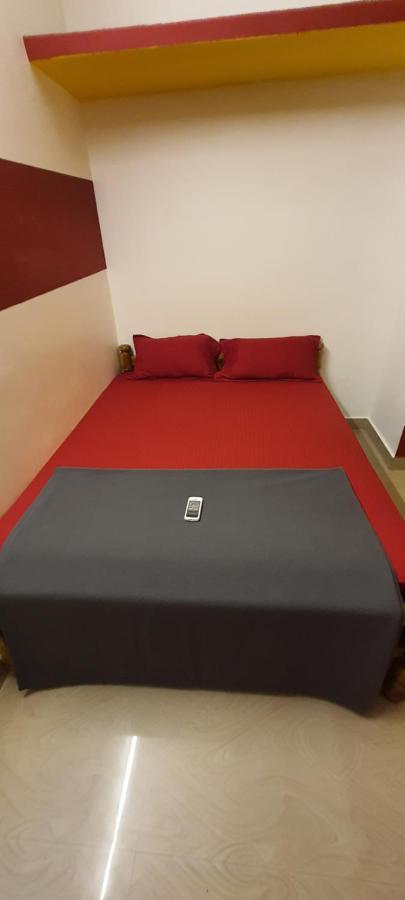 أودوبي Hi5 Holiday Apartments المظهر الخارجي الصورة