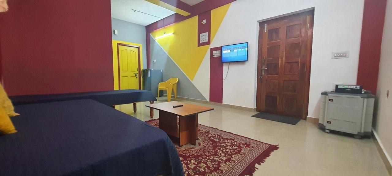 أودوبي Hi5 Holiday Apartments المظهر الخارجي الصورة