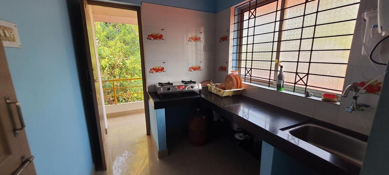 أودوبي Hi5 Holiday Apartments المظهر الخارجي الصورة