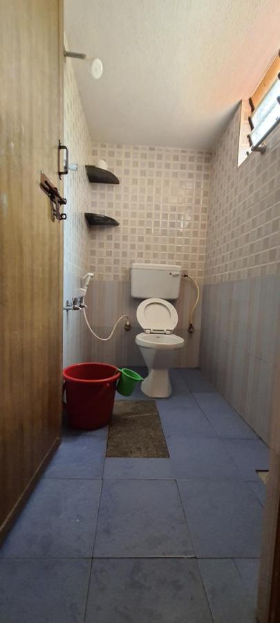 أودوبي Hi5 Holiday Apartments المظهر الخارجي الصورة
