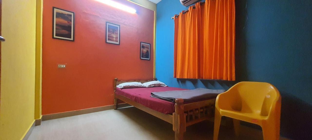 أودوبي Hi5 Holiday Apartments المظهر الخارجي الصورة