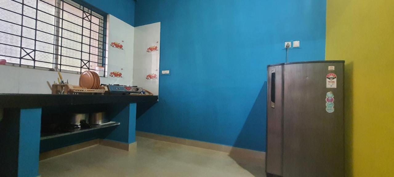 أودوبي Hi5 Holiday Apartments المظهر الخارجي الصورة