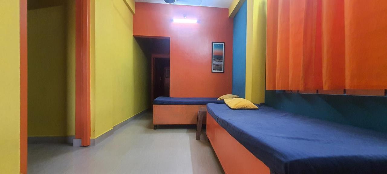 أودوبي Hi5 Holiday Apartments المظهر الخارجي الصورة
