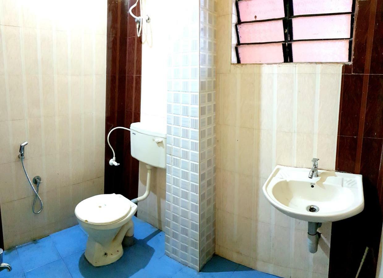 أودوبي Hi5 Holiday Apartments المظهر الخارجي الصورة