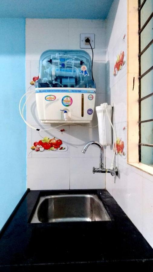 أودوبي Hi5 Holiday Apartments المظهر الخارجي الصورة